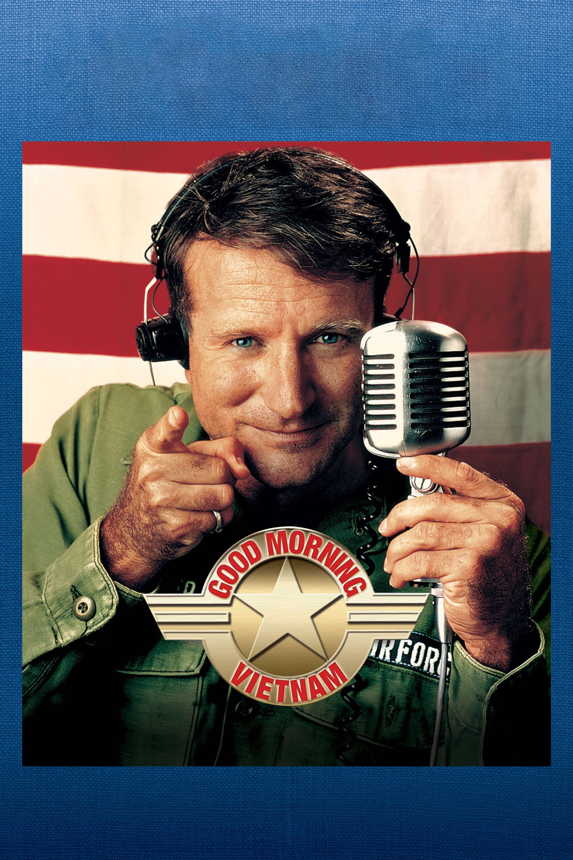 Good Morning, Vietnam (1987) [43892] (A1703984781) [[Movies]] --Plex--